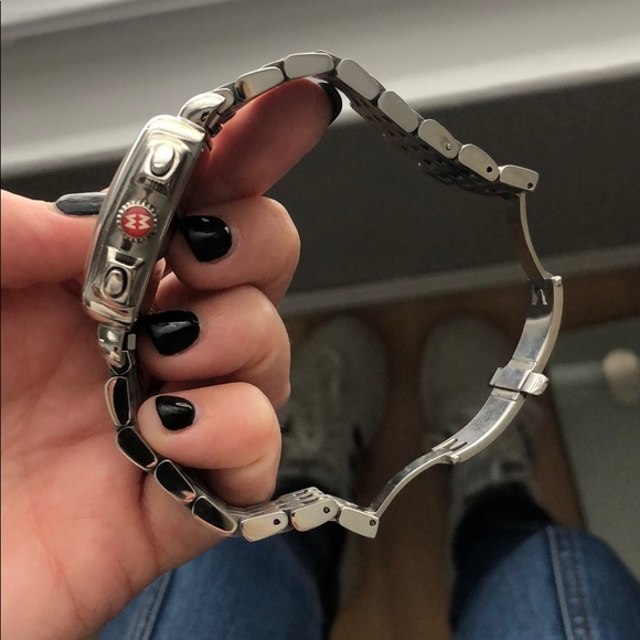 Michele Deco watch - Picture 12 of 13